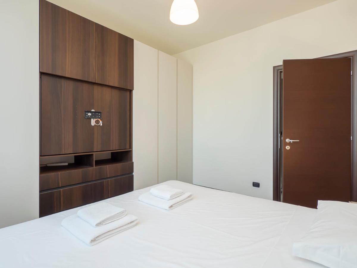 Youhosty - Murat 85 Apartment Milano Exterior foto