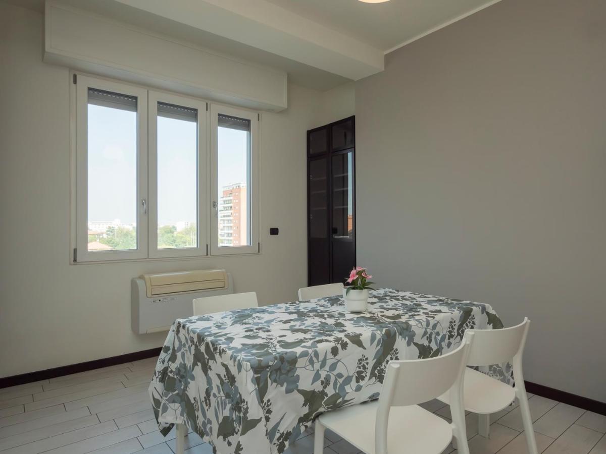 Youhosty - Murat 85 Apartment Milano Exterior foto