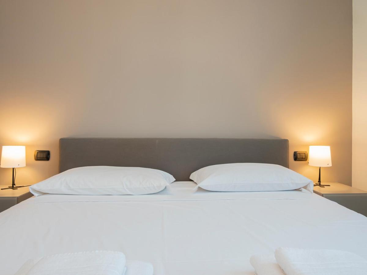Youhosty - Murat 85 Apartment Milano Exterior foto
