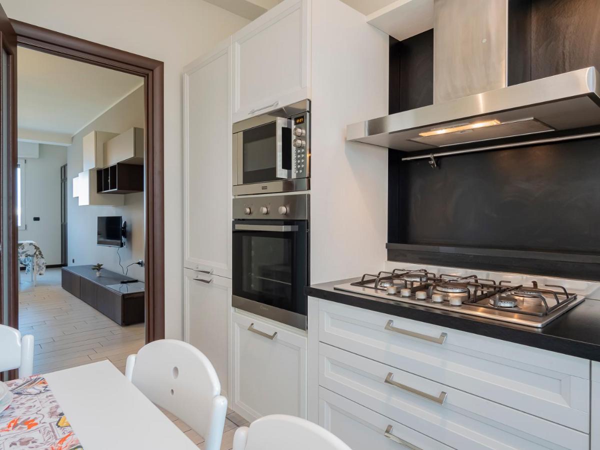 Youhosty - Murat 85 Apartment Milano Exterior foto