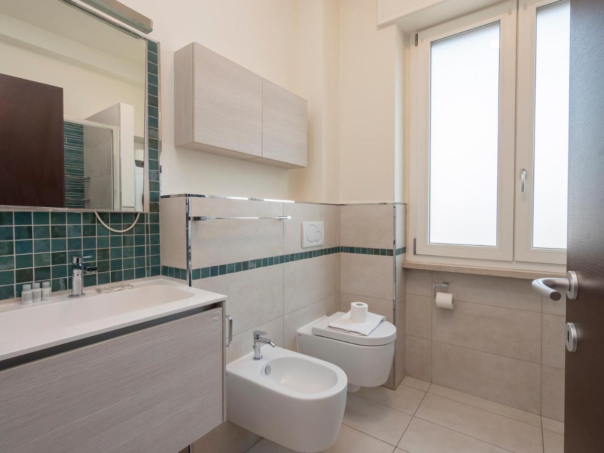 Youhosty - Murat 85 Apartment Milano Exterior foto