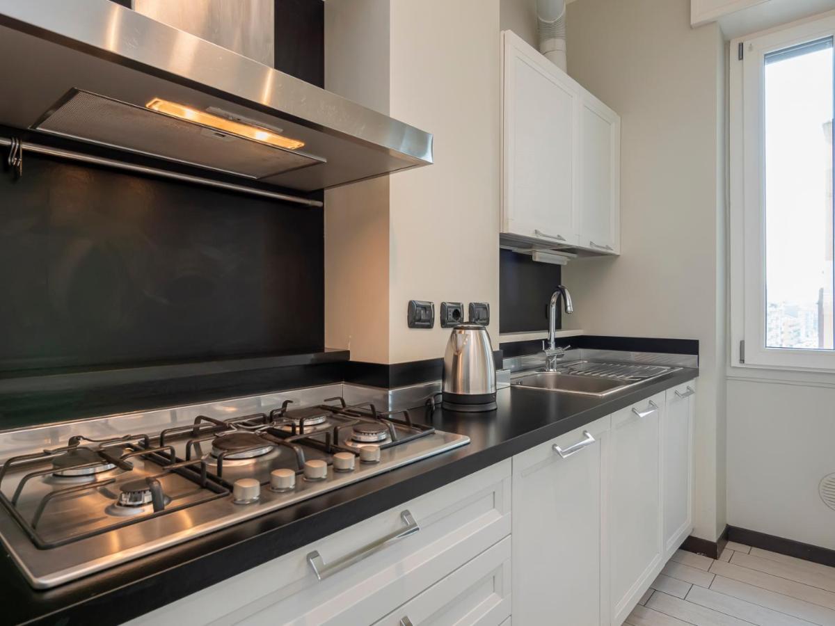 Youhosty - Murat 85 Apartment Milano Exterior foto