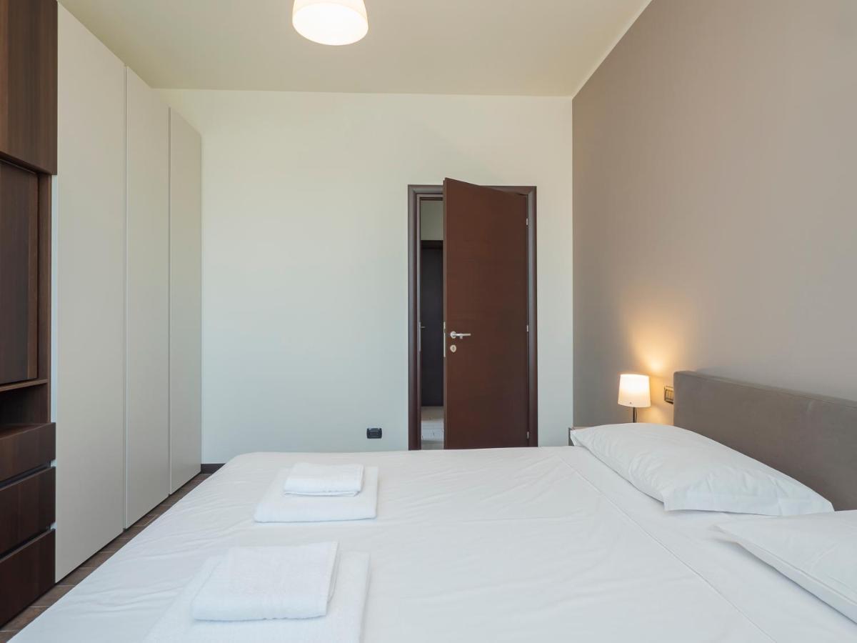 Youhosty - Murat 85 Apartment Milano Exterior foto