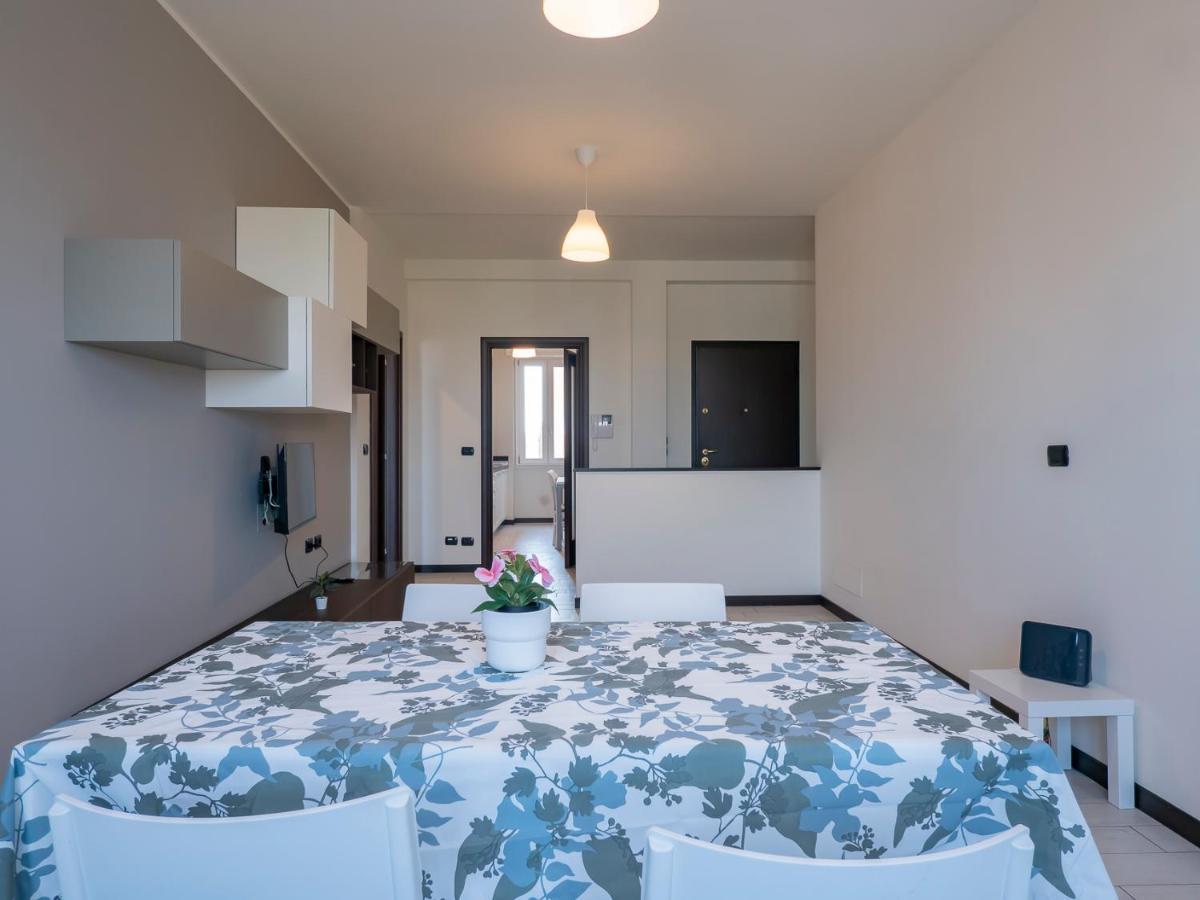Youhosty - Murat 85 Apartment Milano Exterior foto